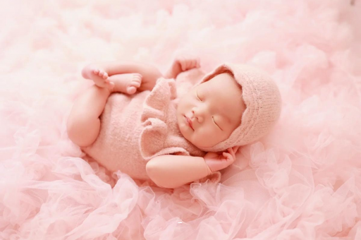 通许六个月的宝宝 通许六个月的宝宝